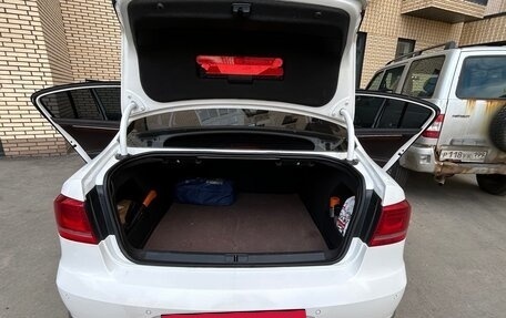Volkswagen Passat B7, 2013 год, 940 000 рублей, 8 фотография