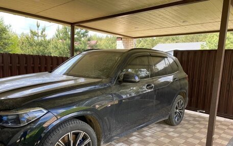 BMW X5, 2020 год, 7 100 000 рублей, 3 фотография