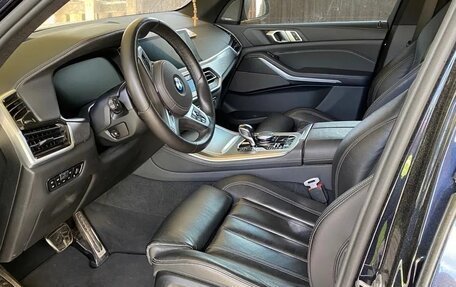 BMW X5, 2020 год, 7 100 000 рублей, 4 фотография