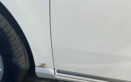 Volkswagen Passat B7, 2013 год, 940 000 рублей, 19 фотография