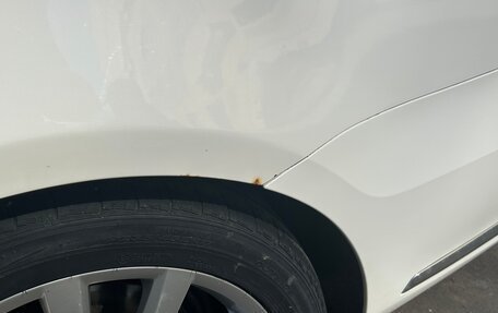 Volkswagen Passat B7, 2013 год, 940 000 рублей, 20 фотография