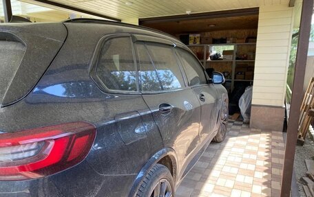 BMW X5, 2020 год, 7 100 000 рублей, 5 фотография