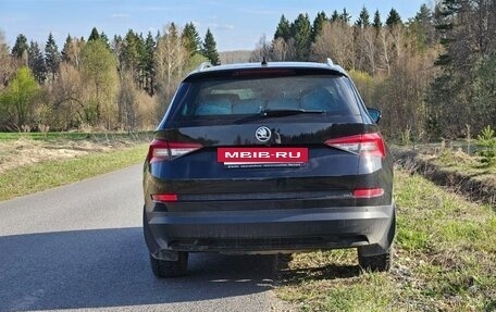 Skoda Kodiaq I, 2018 год, 2 470 000 рублей, 4 фотография