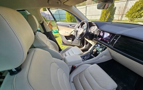 Skoda Kodiaq I, 2018 год, 2 470 000 рублей, 8 фотография