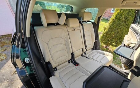 Skoda Kodiaq I, 2018 год, 2 470 000 рублей, 13 фотография