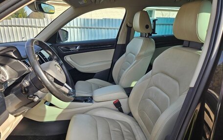 Skoda Kodiaq I, 2018 год, 2 470 000 рублей, 9 фотография