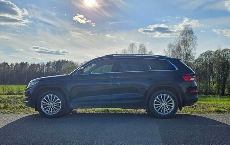 Skoda Kodiaq I, 2018 год, 2 470 000 рублей, 6 фотография
