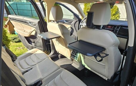 Skoda Kodiaq I, 2018 год, 2 470 000 рублей, 10 фотография
