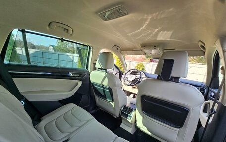 Skoda Kodiaq I, 2018 год, 2 470 000 рублей, 14 фотография