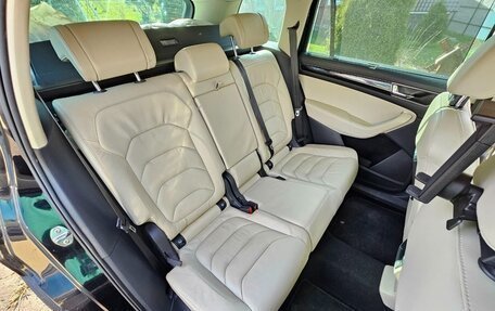 Skoda Kodiaq I, 2018 год, 2 470 000 рублей, 11 фотография