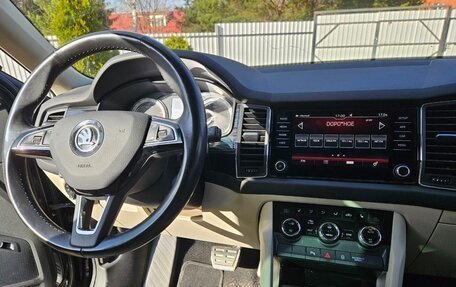 Skoda Kodiaq I, 2018 год, 2 470 000 рублей, 7 фотография