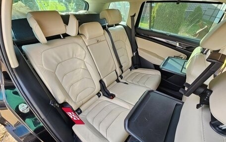 Skoda Kodiaq I, 2018 год, 2 470 000 рублей, 12 фотография