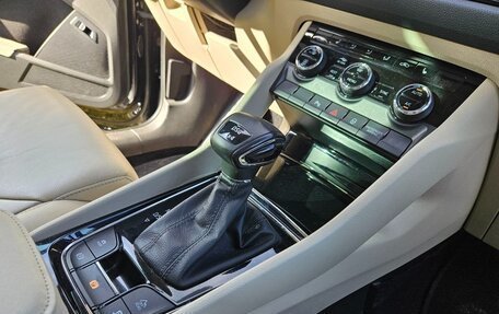 Skoda Kodiaq I, 2018 год, 2 470 000 рублей, 20 фотография