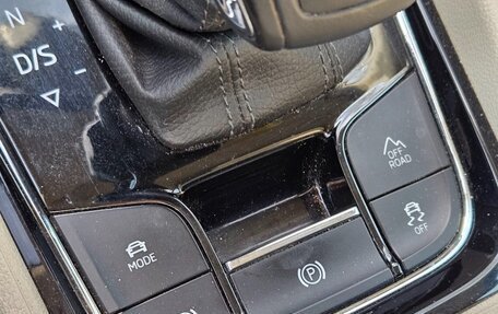 Skoda Kodiaq I, 2018 год, 2 470 000 рублей, 21 фотография