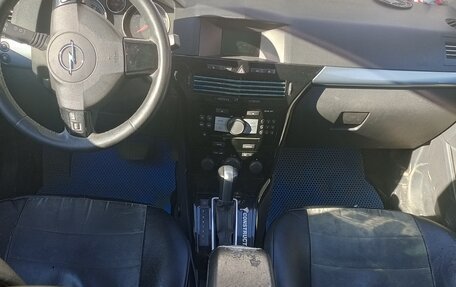 Opel Astra H, 2008 год, 420 000 рублей, 2 фотография