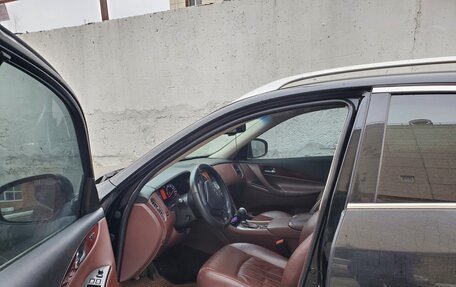 Infiniti EX, 2008 год, 750 000 рублей, 2 фотография