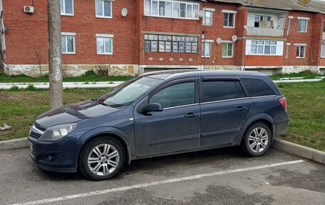 Opel Astra H, 2008 год, 420 000 рублей, 3 фотография