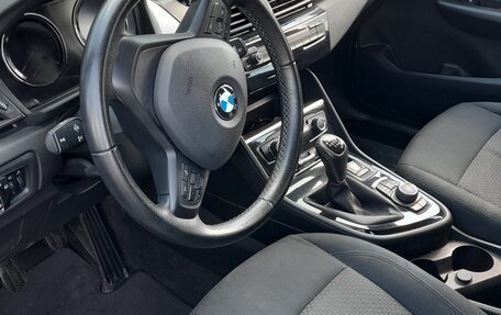 BMW 2 серия Grand Tourer F46 рестайлинг, 2019 год, 1 620 000 рублей, 3 фотография
