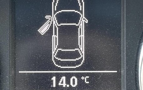 Skoda Rapid I, 2015 год, 1 400 000 рублей, 6 фотография