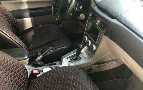 Subaru Forester, 2005 год, 1 125 000 рублей, 7 фотография