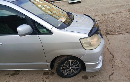 Toyota Noah III, 2002 год, 870 000 рублей, 3 фотография