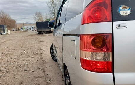 Toyota Noah III, 2002 год, 870 000 рублей, 7 фотография