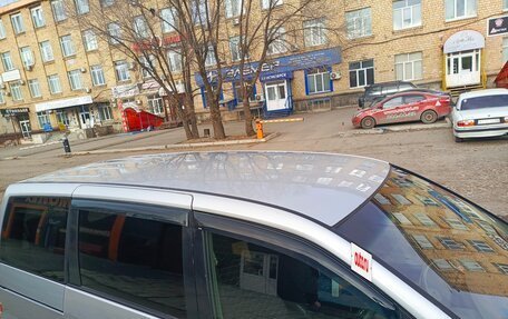 Toyota Noah III, 2002 год, 870 000 рублей, 4 фотография
