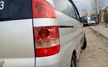 Toyota Noah III, 2002 год, 870 000 рублей, 8 фотография
