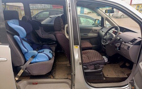 Toyota Noah III, 2002 год, 870 000 рублей, 11 фотография