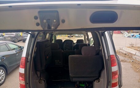 Toyota Noah III, 2002 год, 870 000 рублей, 13 фотография