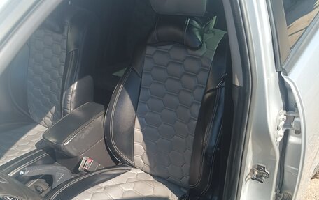 SsangYong Actyon II рестайлинг, 2011 год, 870 000 рублей, 11 фотография