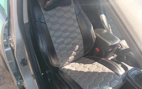 SsangYong Actyon II рестайлинг, 2011 год, 870 000 рублей, 12 фотография