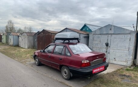 Daewoo Nexia I рестайлинг, 2007 год, 100 000 рублей, 5 фотография