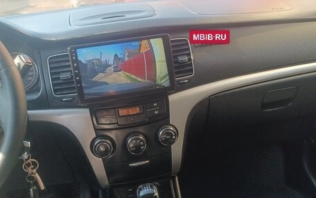 SsangYong Actyon II рестайлинг, 2011 год, 870 000 рублей, 10 фотография