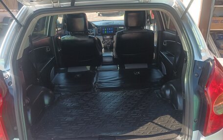 SsangYong Actyon II рестайлинг, 2011 год, 870 000 рублей, 16 фотография