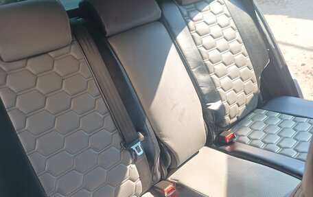 SsangYong Actyon II рестайлинг, 2011 год, 870 000 рублей, 13 фотография