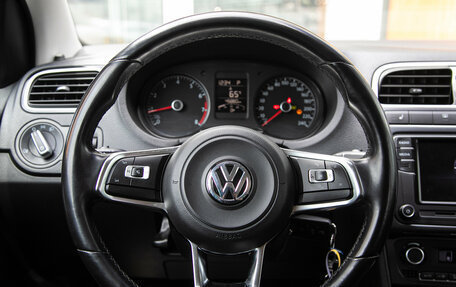 Volkswagen Polo VI (EU Market), 2020 год, 1 258 000 рублей, 12 фотография