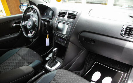 Volkswagen Polo VI (EU Market), 2020 год, 1 258 000 рублей, 15 фотография