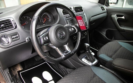 Volkswagen Polo VI (EU Market), 2020 год, 1 258 000 рублей, 13 фотография