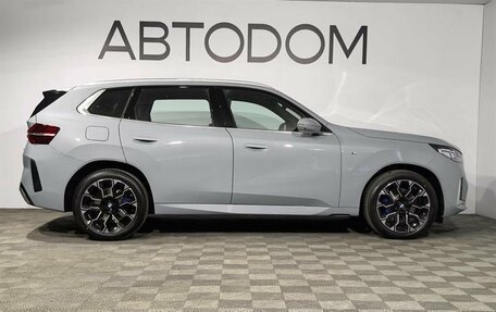 BMW X3, 2025 год, 7 140 000 рублей, 5 фотография