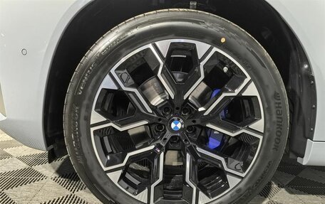 BMW X3, 2025 год, 7 140 000 рублей, 10 фотография