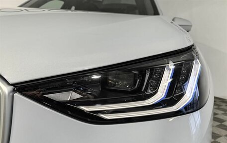 BMW X3, 2025 год, 7 140 000 рублей, 11 фотография