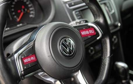 Volkswagen Polo VI (EU Market), 2020 год, 1 258 000 рублей, 11 фотография