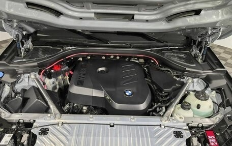BMW X3, 2025 год, 7 140 000 рублей, 12 фотография