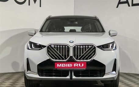 BMW X3, 2025 год, 7 140 000 рублей, 3 фотография