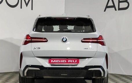 BMW X3, 2025 год, 7 140 000 рублей, 6 фотография