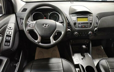 Hyundai ix35 I рестайлинг, 2014 год, 1 475 000 рублей, 11 фотография