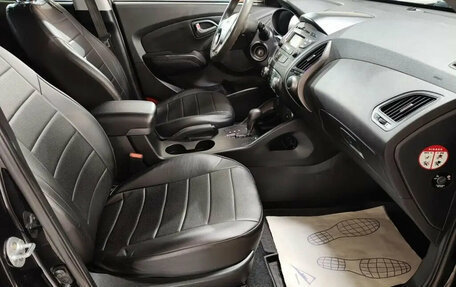 Hyundai ix35 I рестайлинг, 2014 год, 1 475 000 рублей, 8 фотография