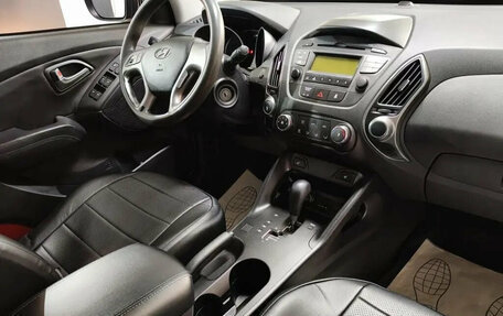 Hyundai ix35 I рестайлинг, 2014 год, 1 475 000 рублей, 9 фотография