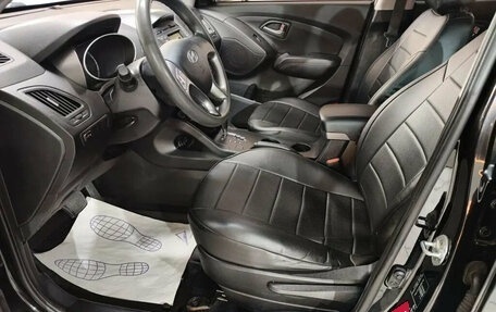 Hyundai ix35 I рестайлинг, 2014 год, 1 475 000 рублей, 7 фотография